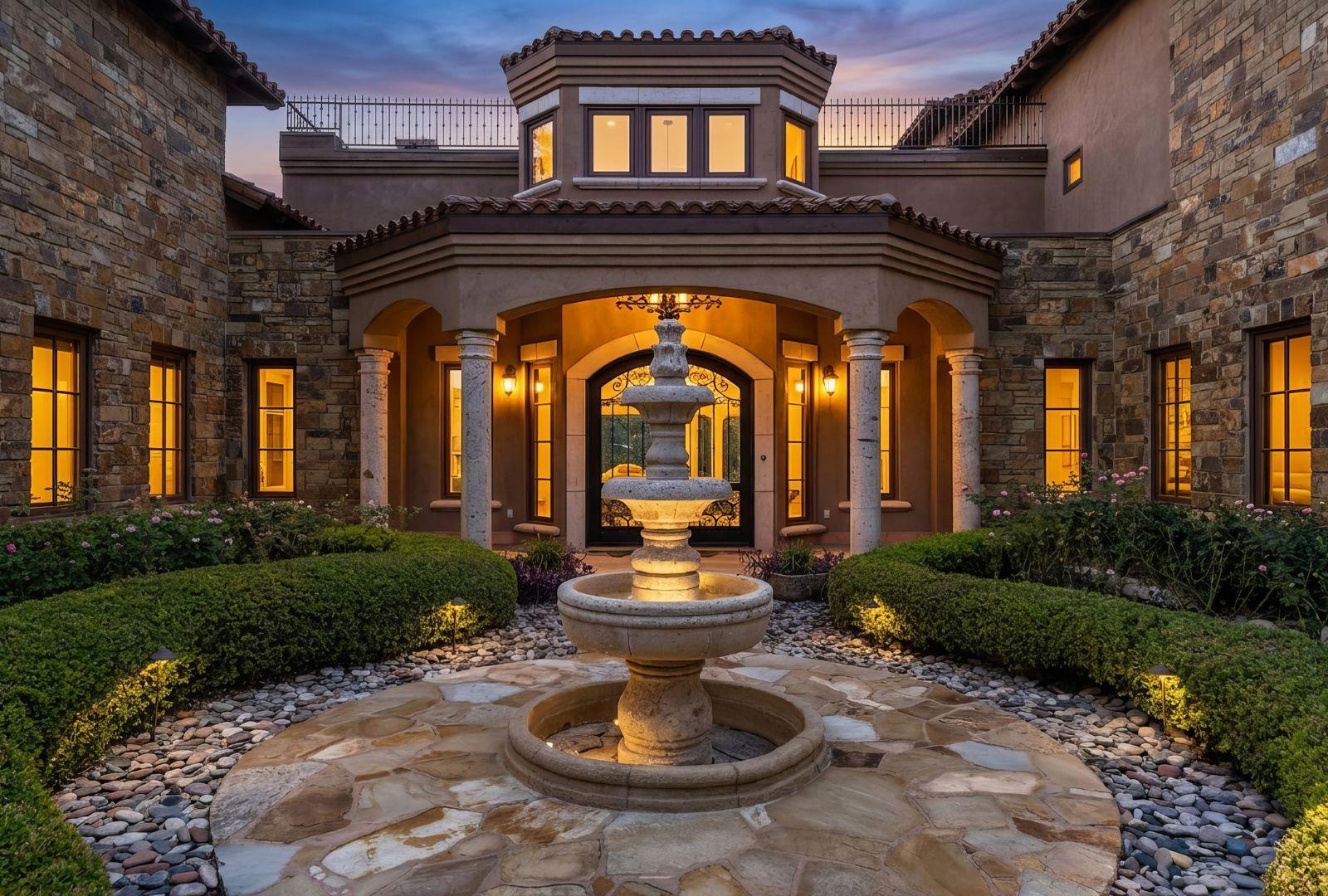 3220 Fall Creek Estates DR
