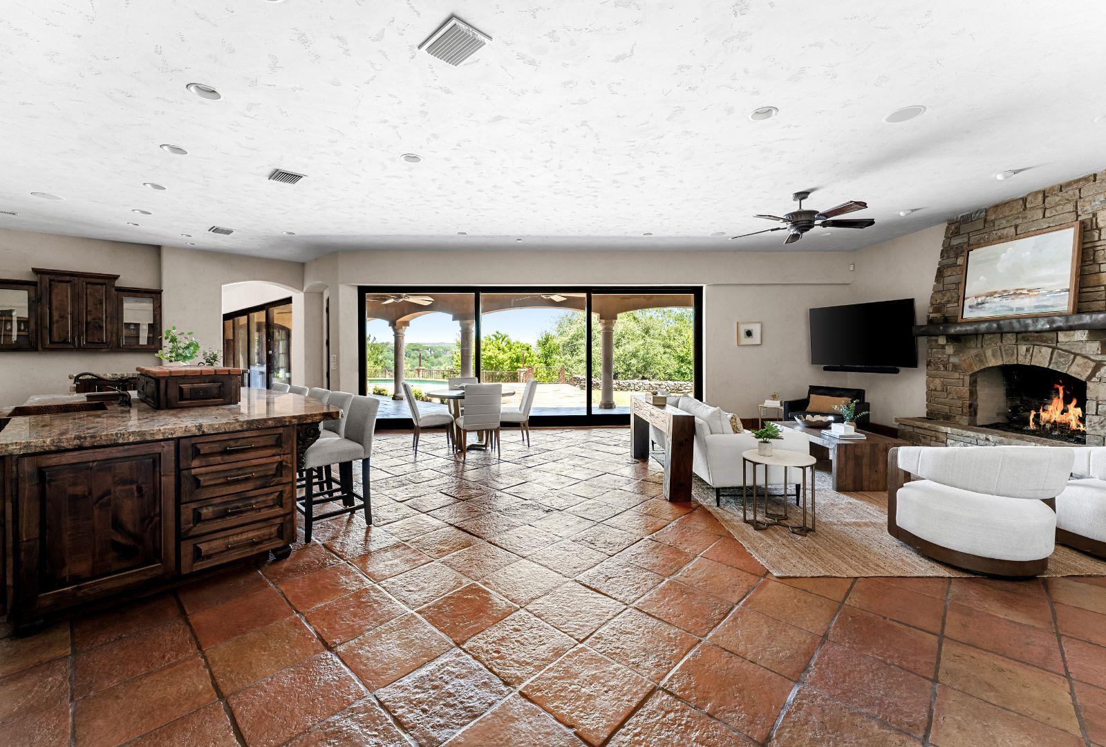 3220 Fall Creek Estates DR