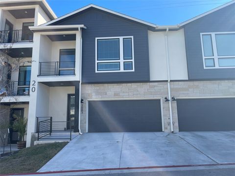 Photo of 2050 lohmans SPUR #2003, Lakeway, TX 78734 (MLS # 2396790)