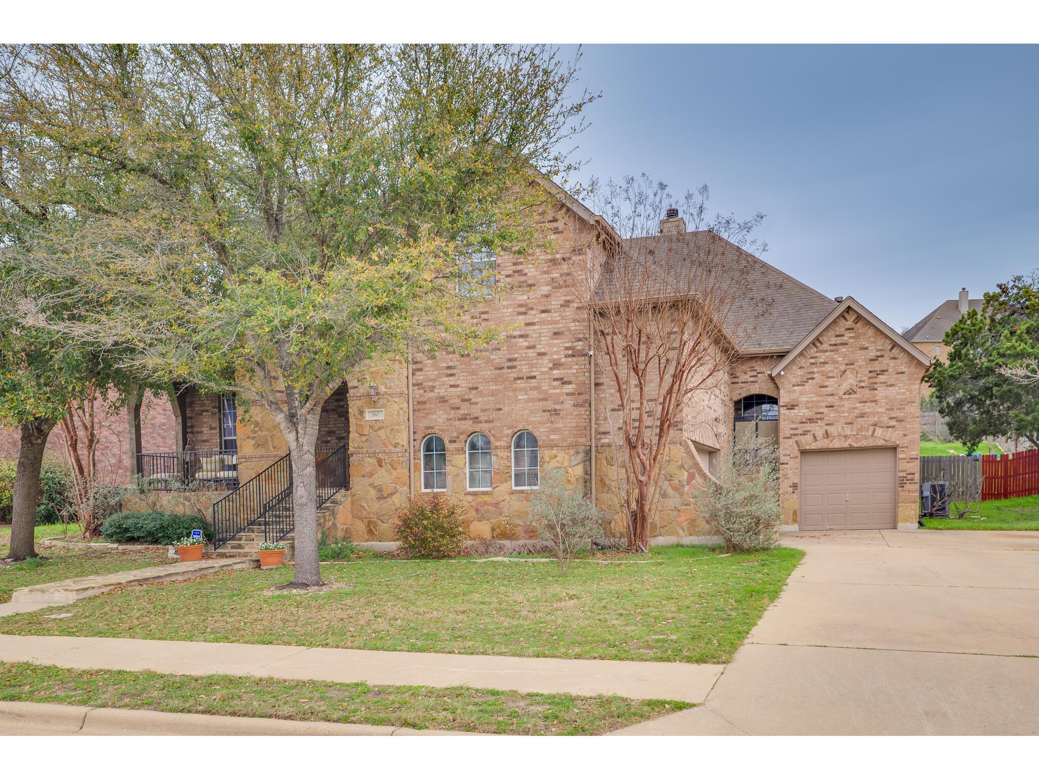 180 Granite LN