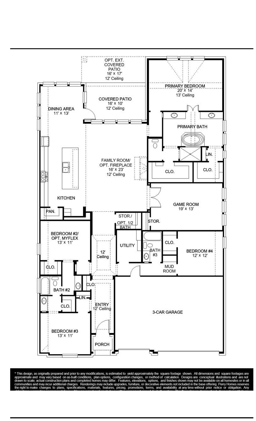 133 Bedford RUN