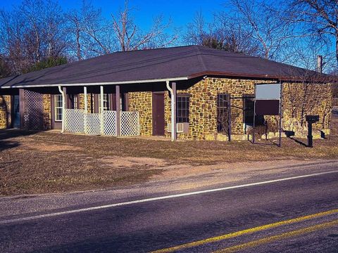 Photo of 608 4th ST, Blanco, TX 78606 (MLS # 4260952)