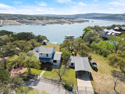 Tiny photo for 1405 Cat Hollow Club DR, Spicewood, TX 78669 (MLS # 1688624)