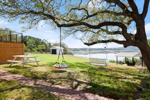 Tiny photo for 1405 Cat Hollow Club DR, Spicewood, TX 78669 (MLS # 1688624)