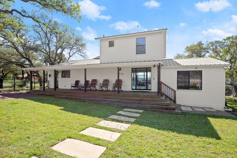 Tiny photo for 1405 Cat Hollow Club DR, Spicewood, TX 78669 (MLS # 1688624)