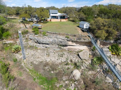 Tiny photo for 1405 Cat Hollow Club DR, Spicewood, TX 78669 (MLS # 1688624)