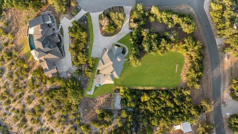 Photo of 17207 Raynham Hill DR, Austin, TX 78738 (MLS # 6989804)