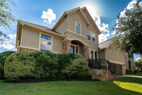 4716 Gallego CIR Austin TX 78738