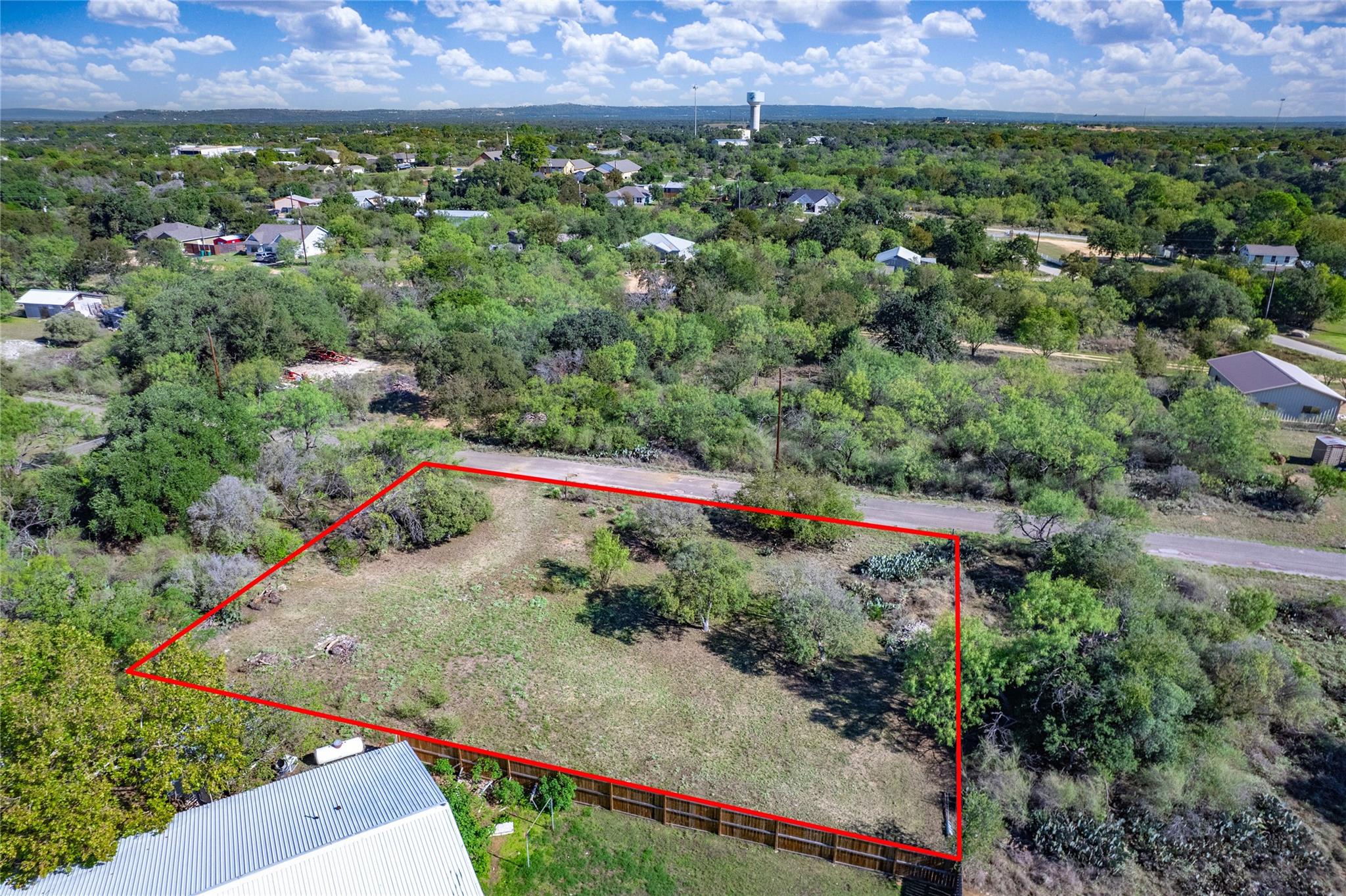 Lot 360 & 362 E Elm DR