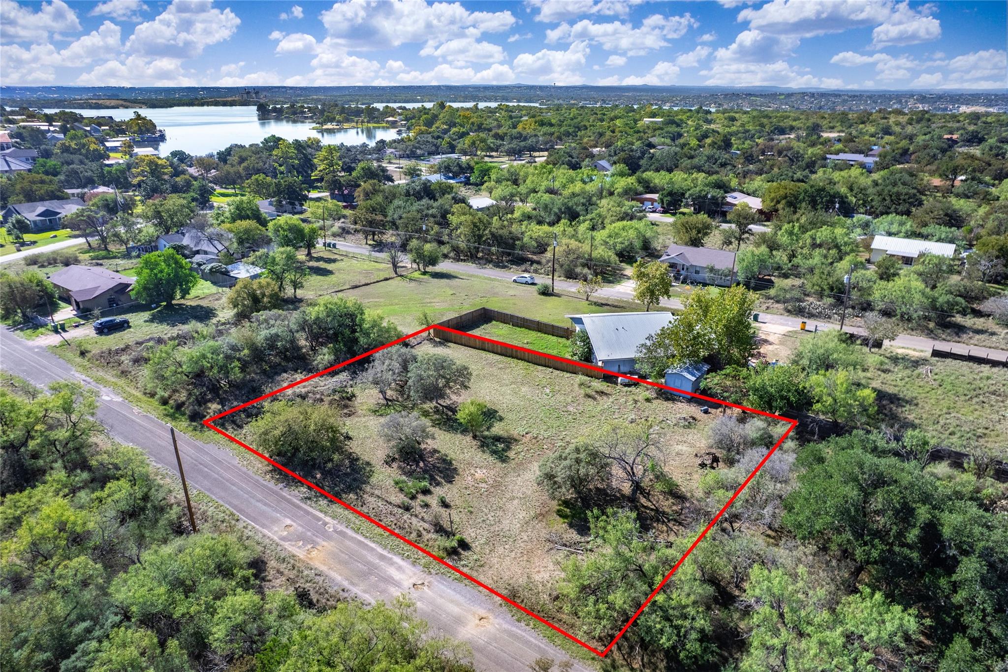 Lot 360 & 362 E Elm DR