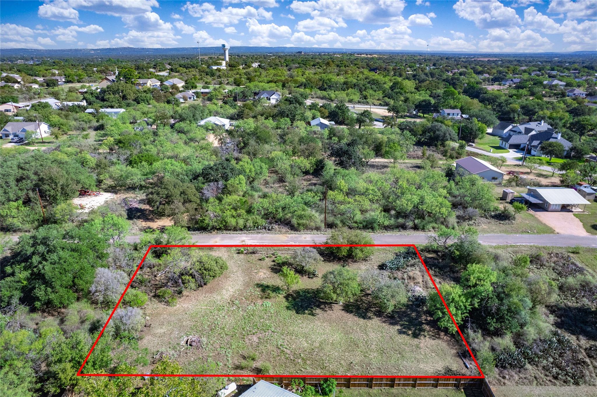 Lot 360 & 362 E Elm DR