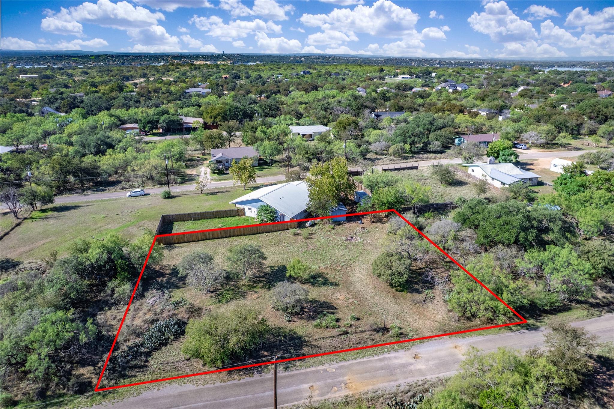 Lot 360 & 362 E Elm DR