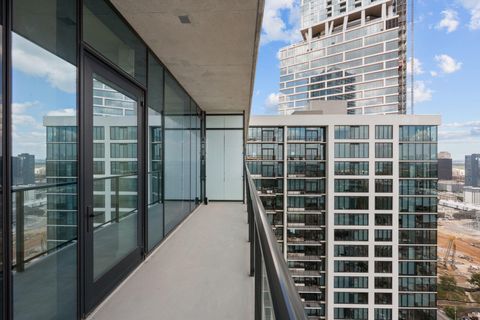 Tiny photo for 610 Davis ST #2911, Austin, TX 78701 (MLS # 5344414)