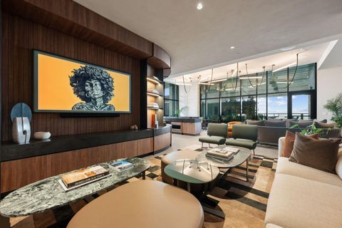 Tiny photo for 610 Davis ST #2911, Austin, TX 78701 (MLS # 5344414)