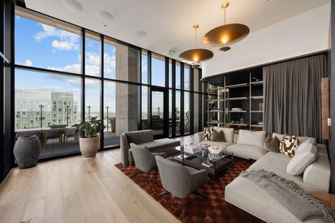 Tiny photo for 610 Davis ST #2911, Austin, TX 78701 (MLS # 5344414)