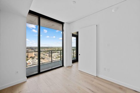 Tiny photo for 610 Davis ST #2911, Austin, TX 78701 (MLS # 5344414)