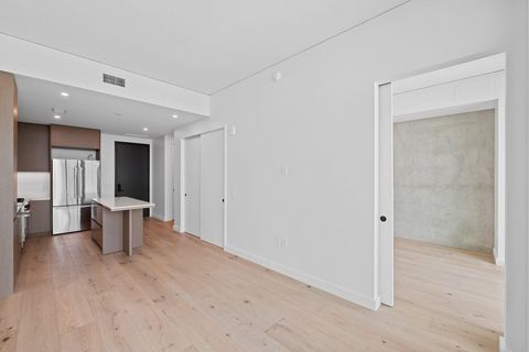 Tiny photo for 610 Davis ST #2911, Austin, TX 78701 (MLS # 5344414)