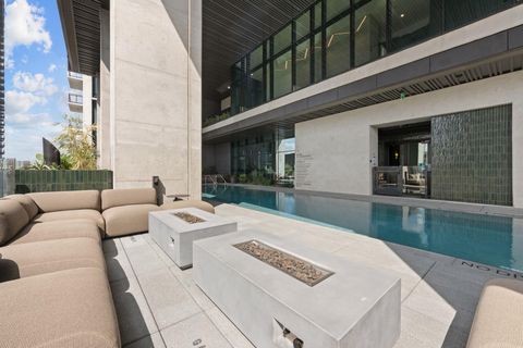 Tiny photo for 610 Davis ST #2911, Austin, TX 78701 (MLS # 5344414)