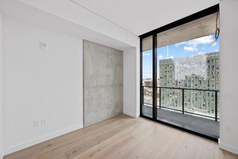 Tiny photo for 610 Davis ST #2911, Austin, TX 78701 (MLS # 5344414)