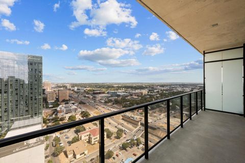 Tiny photo for 610 Davis ST #2911, Austin, TX 78701 (MLS # 5344414)