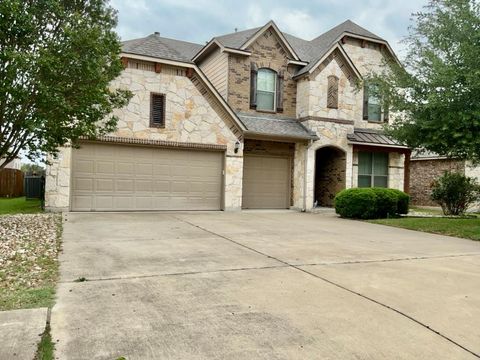 Photo of 1032 Dyer Creek PL, Round Rock, TX 78665 (MLS # 3915184)
