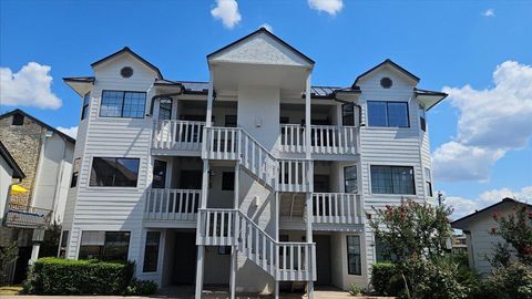 101 Island DR A Horseshoe Bay TX 78657