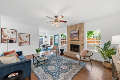 Tiny photo for 1211 York Castle DR, Pflugerville, TX 78660 (MLS # 1785026)