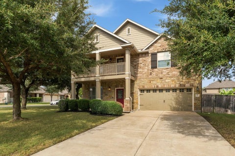 Photo of 116 W Aspen TRL, Round Rock, TX 78664 (MLS # 3505261)