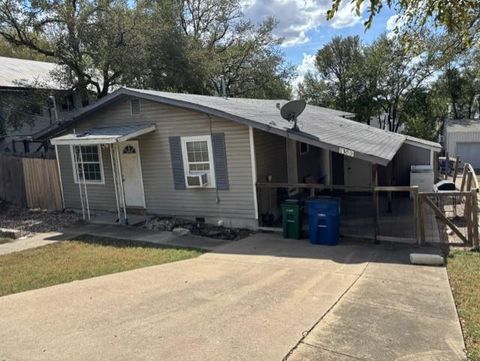 Tiny photo for 1300 Delano ST, Austin, TX 78721 (MLS # 1432587)