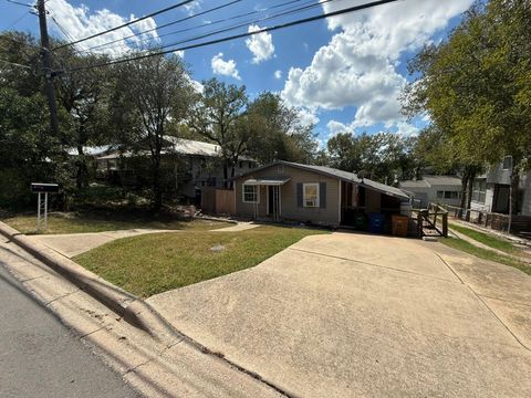 Tiny photo for 1300 Delano ST, Austin, TX 78721 (MLS # 1432587)