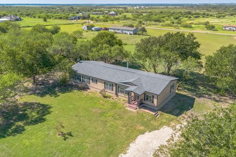 A home in Martindale