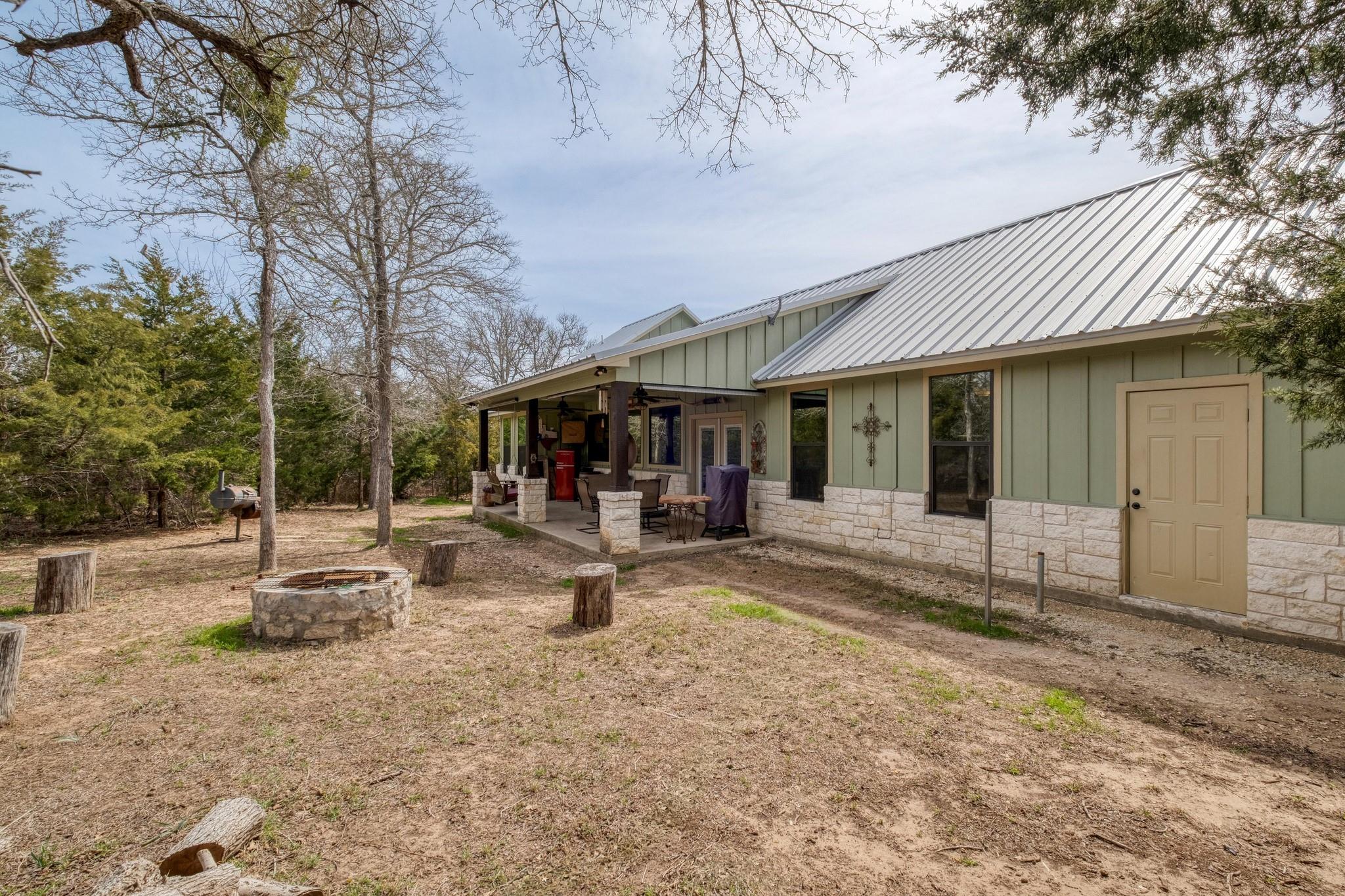 7152 Taylorsville RD