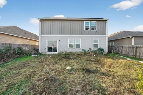 Tiny photo for 14017 Sherri Berry WAY, Manor, TX 78653 (MLS # 9620303)