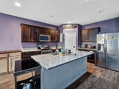 14017 Sherri Berry WAY