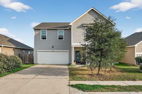 Tiny photo for 14017 Sherri Berry WAY, Manor, TX 78653 (MLS # 9620303)
