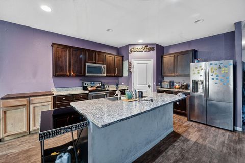 Tiny photo for 14017 Sherri Berry WAY, Manor, TX 78653 (MLS # 9620303)