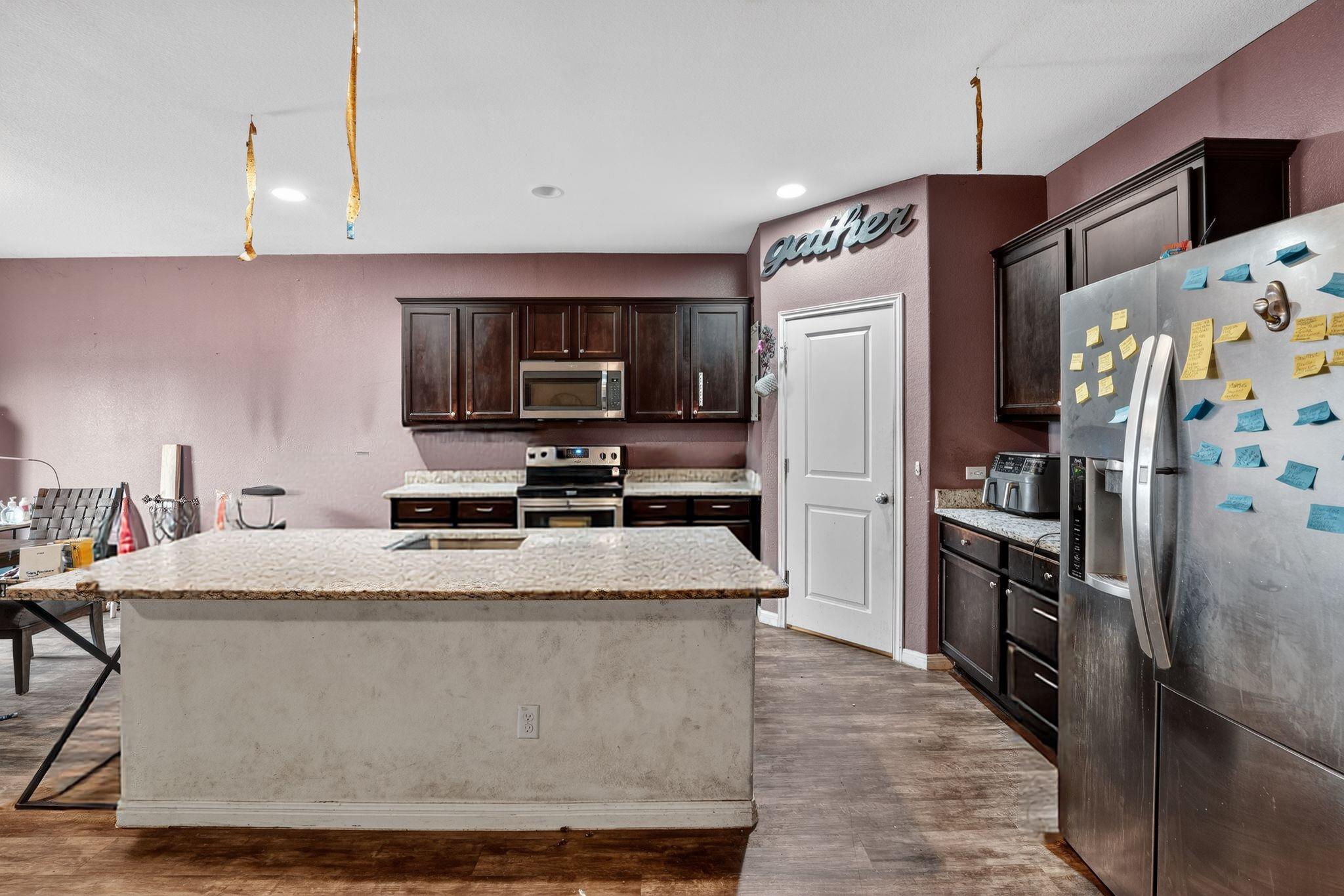 14017 Sherri Berry WAY