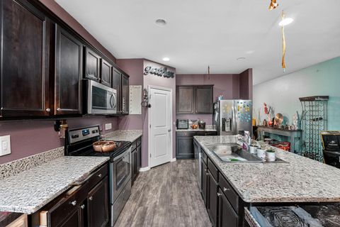 Tiny photo for 14017 Sherri Berry WAY, Manor, TX 78653 (MLS # 9620303)