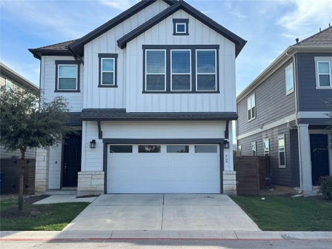 Photo of 3000 Chisholm Trail RD #12, Round Rock, TX 78681 (MLS # 4969663)