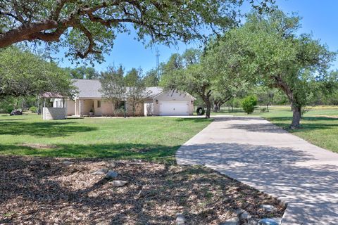 Photo of 11019 Southwest Oaks, Austin, TX 78737 (MLS # 8206032)