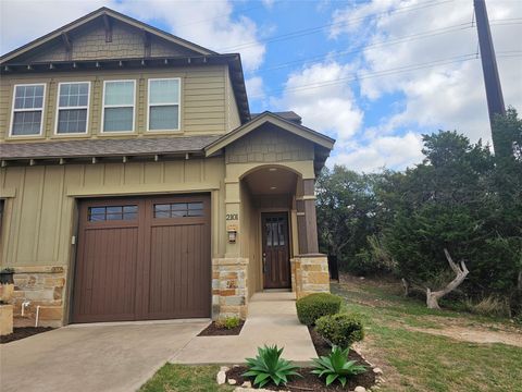 Photo of 4301 Mansfield Dam RD #2101, Austin, TX 78734 (MLS # 9234184)