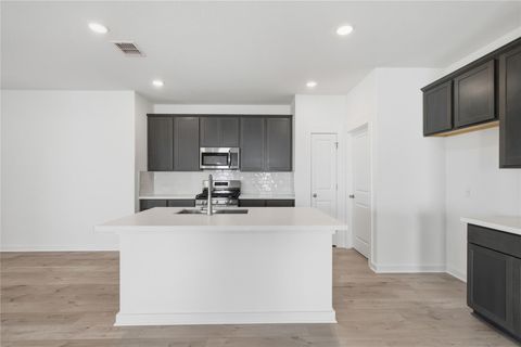 Tiny photo for 14305 Duckworth TRCE, Manor, TX 78653 (MLS # 3928825)