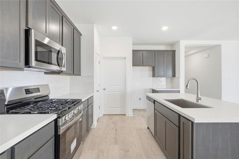 Tiny photo for 14305 Duckworth TRCE, Manor, TX 78653 (MLS # 3928825)