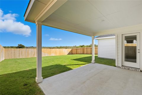 Tiny photo for 14305 Duckworth TRCE, Manor, TX 78653 (MLS # 3928825)