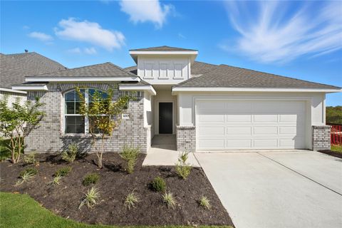 Photo of 14305 Duckworth TRCE, Manor, TX 78653 (MLS # 3928825)