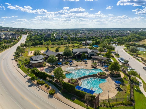 Tiny photo for 6224 Bower Well RD, Austin, TX 78738 (MLS # 3118552)