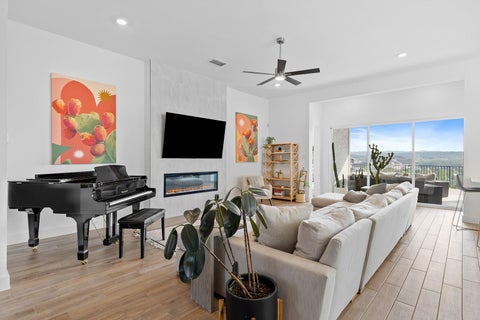 Tiny photo for 6224 Bower Well RD, Austin, TX 78738 (MLS # 3118552)