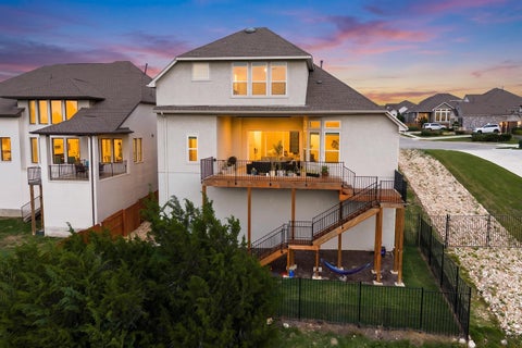 Tiny photo for 6224 Bower Well RD, Austin, TX 78738 (MLS # 3118552)