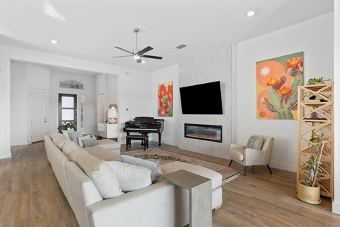 Tiny photo for 6224 Bower Well RD, Austin, TX 78738 (MLS # 3118552)
