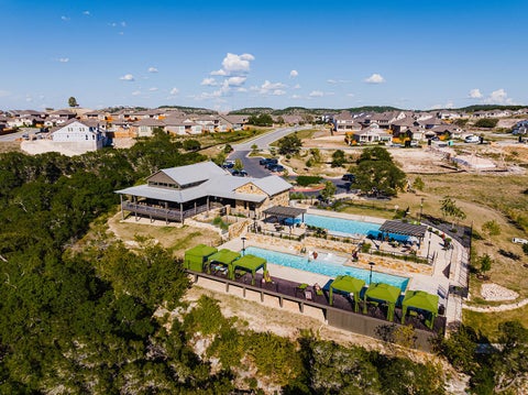 Tiny photo for 6224 Bower Well RD, Austin, TX 78738 (MLS # 3118552)